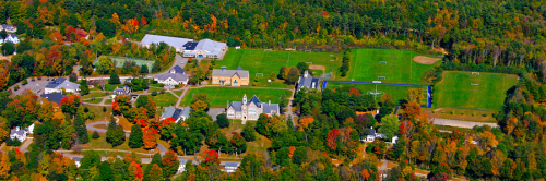 Berwick Aerial Photo. Courtesy of isanne.org.