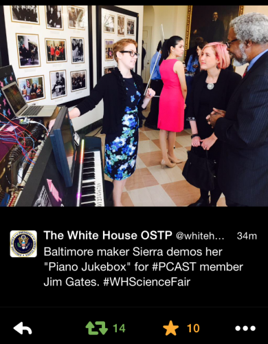 WhiteHouseOSTP