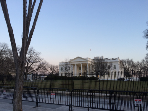 White House