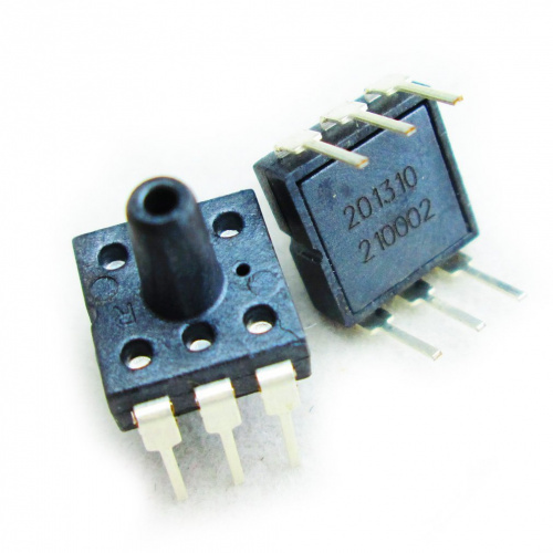 pressure sensor