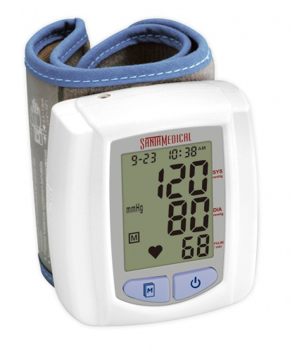 blood pressure cuff