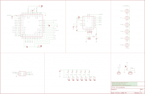 Circuit Beats Schematic