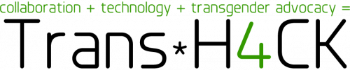 transhack logo