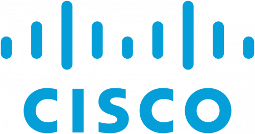 Cisco Systems Logo