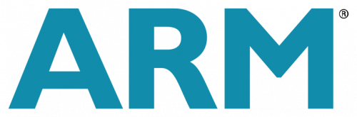 ARM Holdings Logo