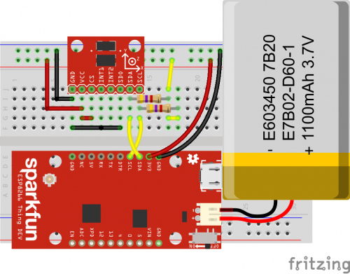 ComSphere Fritzing Image