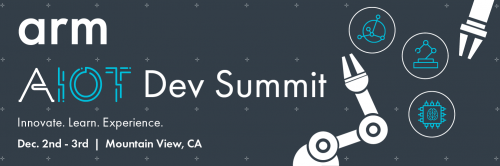 AIoT Dev Summit