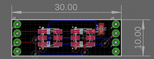 LED Board