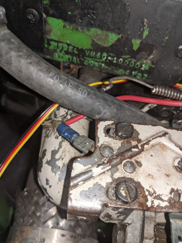 Ignition System