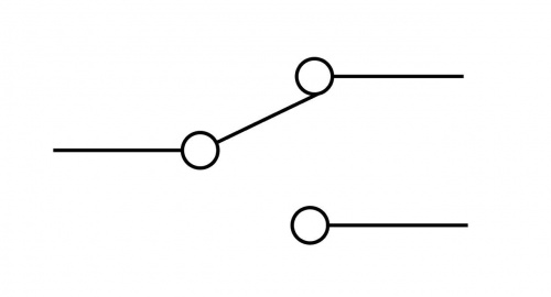 Mechanical Switch