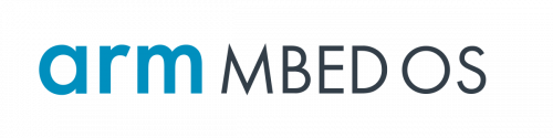 mbed os logo