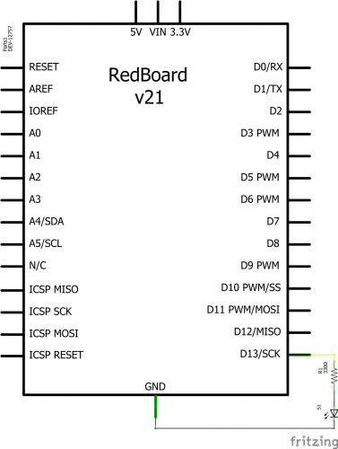 Circuit 1A