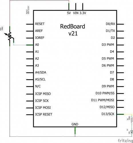 Circuit 1B