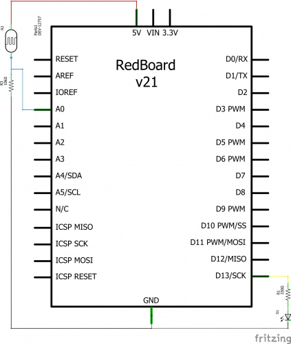 Recreating Classic Electronics Kits - SparkFun Learn