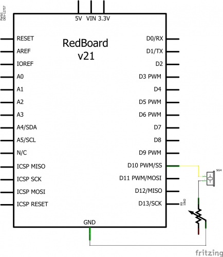 fritzing for inventors pdf