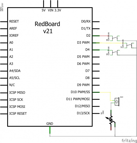 Circuit 2B