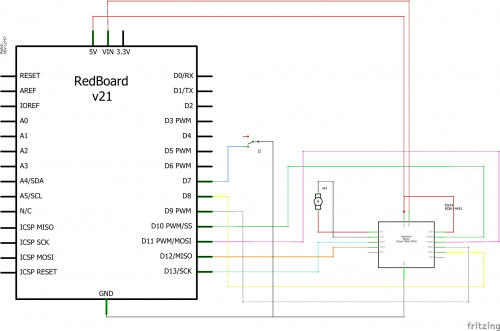 Circuit 5A