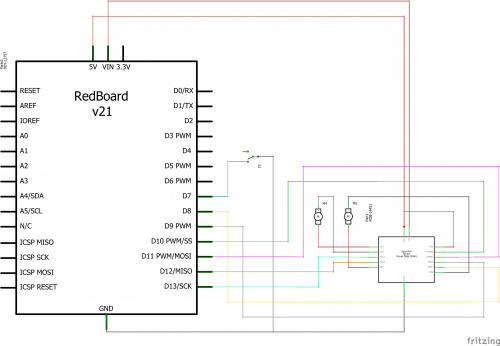 Circuit 5B