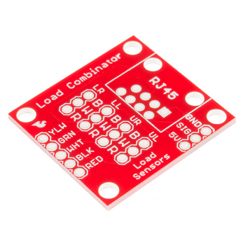 SparkFun Load Sensor Combinator (Ver. 1.0)