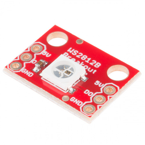 SparkFun LED Starter Kit