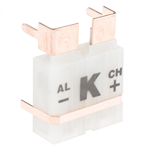 Thermocouple Connector - PCC-SMP-K