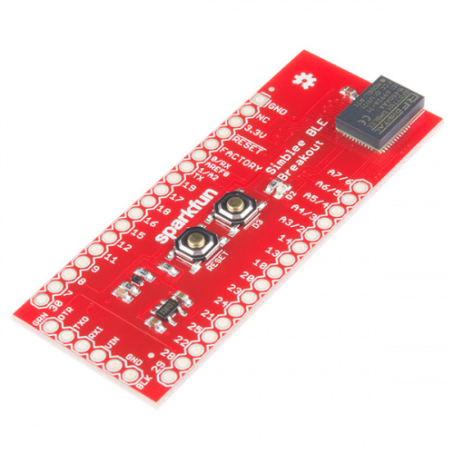 SparkFun Simblee BLE Breakout - RFD77101