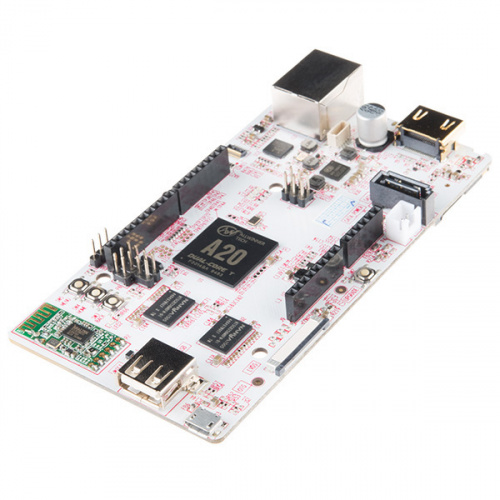 pcDuino3B - Dev Board