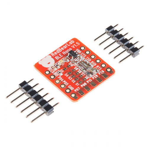 RedBearLab BLE Nano - nRF51822