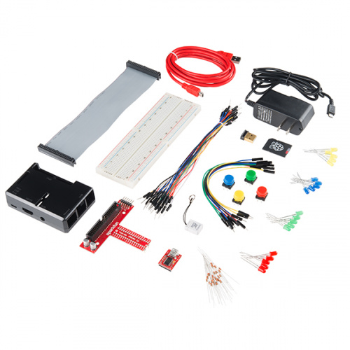 SparkFun RedStick - DEV-13741 - SparkFun Electronics