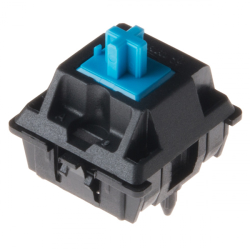 Cherry MX Switches: Explained