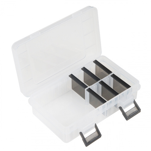 Adjustable Parts Box