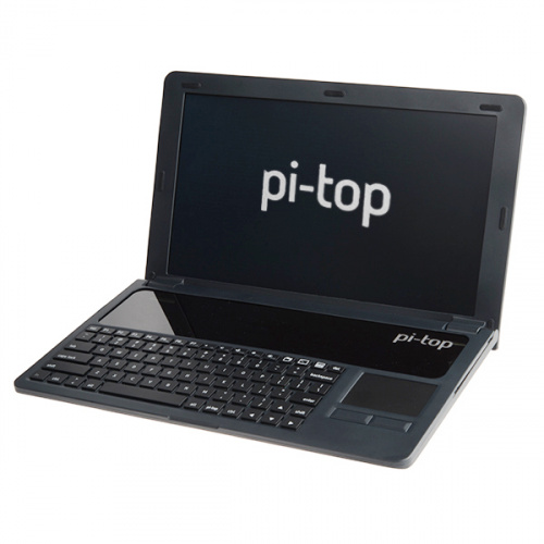 Pi-Top (Gray)