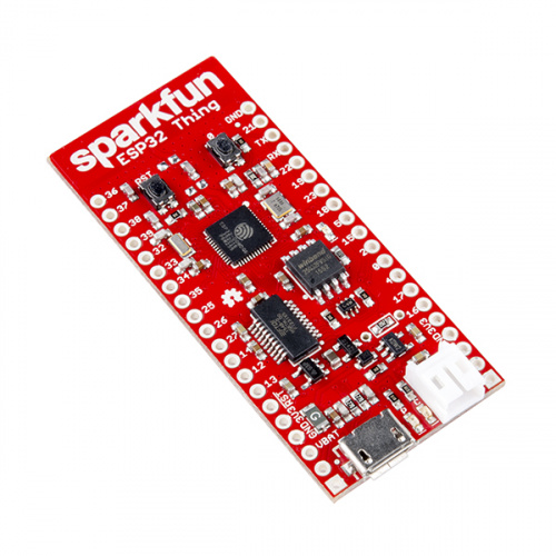 Lithium Ion Battery - 2Ah - PRT-13855 - SparkFun Electronics