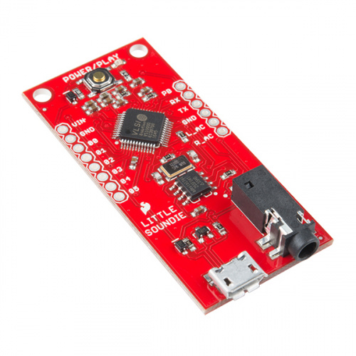 SparkFun RedStick - DEV-13741 - SparkFun Electronics