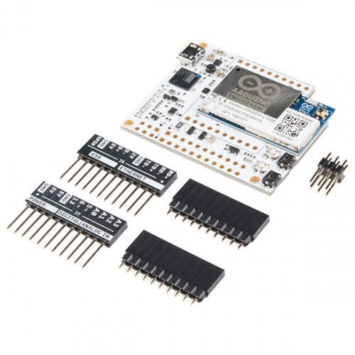 Arduino Industrial 101