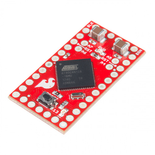 Tiny AVR Programmer Hookup Guide - SparkFun Learn