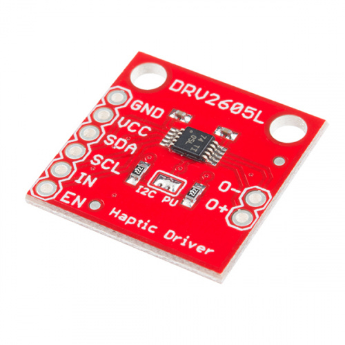 SparkFun ProDriver Hookup Guide - SparkFun Learn