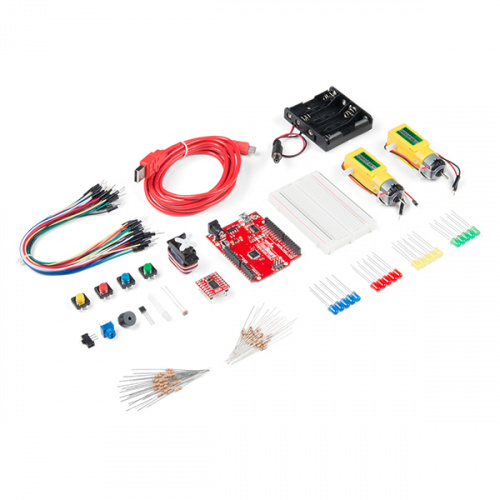 SparkFun Tinker Kit