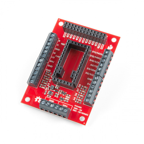 Getting Started with OBD-II - SparkFun Learn