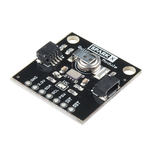 Real Time Clock (Qwiic) - RV-1805