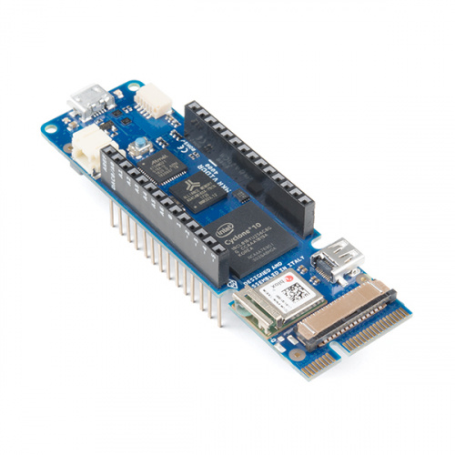 Arduino MKR Vidor 4000