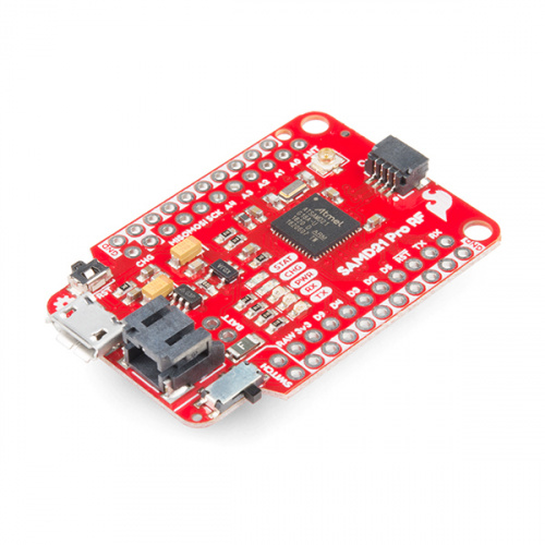 SparkFun Pro RF - LoRa, 915MHz (SAMD21)