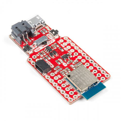 SparkFun Pro nRF52840 Mini-蓝牙开发板