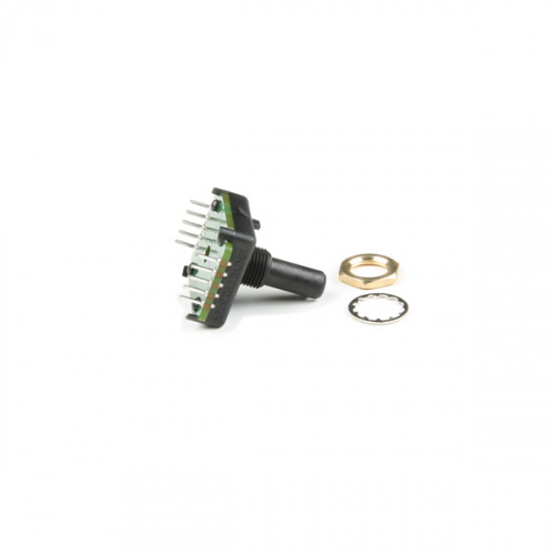 Bourns Absolute Encoder (EAW0J-B24-AE0128L) height=