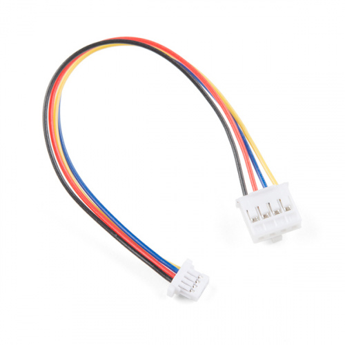 Qwiic Cable - Grove Adapter (150mm)
