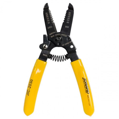 Pliers With Power Drill Electric Wire Accessories Twisting Tools Wire Stripper