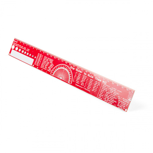 SparkFun PCB Ruler - 12 Inch