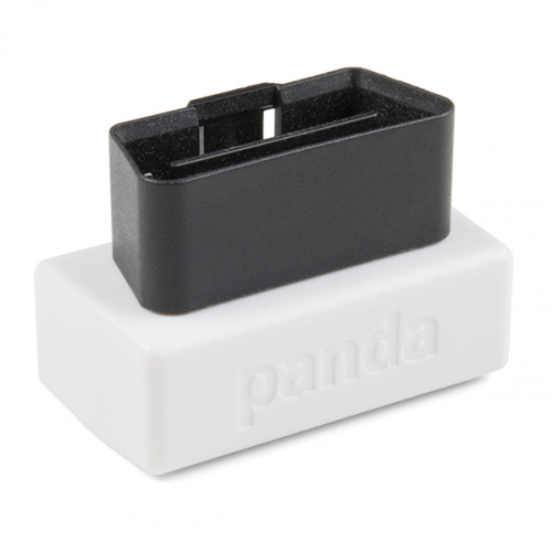 comma.ai White Panda OBD-II Interface