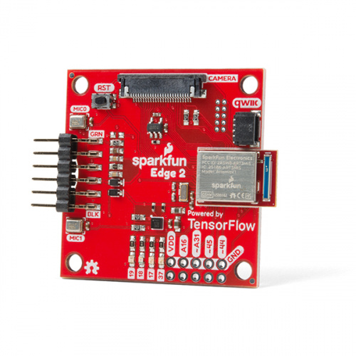 SparkFun Edge 2 Development Board - Artemis