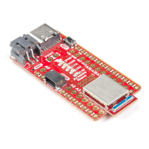 SparkFun RedBoard Artemis纳米